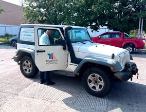 ¡DOS REPORTEROS DE TV AZTECA HERIDOS EN “TORTAZO”!