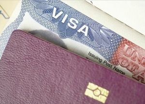 ¡EU SUSPENDE LAS CITAS PARA TRAMITAR VISA EN TODAS SUS EMBAJADAS!