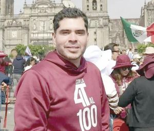 ¡IDENTIFICAN RESTOS DE EX ASESOR DE RUBÉN ROCHA!