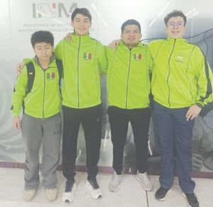 ¡LLEGAN TENISMESISTAS VERACRUZANOS A GUATEMALA!