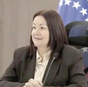 ¡MINISTRA DEL PETRÓLEO VENEZOLANA OFRECE EN EU UN ‘ABANICO’ DE INVERSIONES EN CRUDO Y GAS!