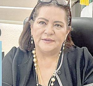 ¡“PIDO A LOS PARTIDOS QUE NADIE INVOLUCRADO CON CRIMEN ORGANIZADO SEA PARTE DE LAS CANDIDATURAS”!