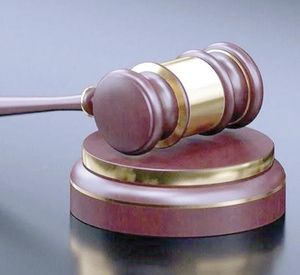¡RENUNCIA OTRO ADMINISTRADOR DEL PODER JUDICIAL!
