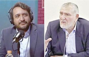 ¡SALEN EN AUDIENCIA ANDY Y ADÁN!