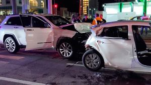 ¡TRANCAZO EN COSTA VERDE DEJÓ TRES LESIONADOS!