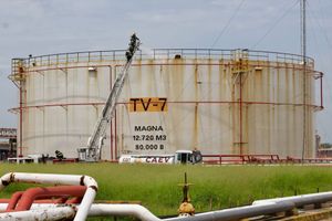 ¡PEMEX DEBE LA MILLONIZA! - A 25 EMPRESAS