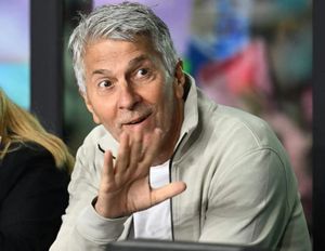 ¡NO VAN A REVELAR LA ENFERMEDAD POR LA QUE MURIÓ JORGE MESSI!