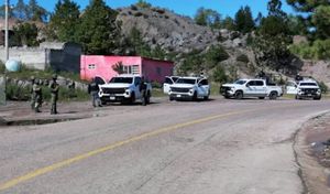 ¡PISTOLEROS DESPOJAN CON VIOLENCIA A CONDUCTOR DE SU AUTOMÓVIL!