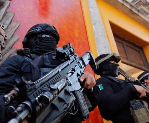 ¡ALERTA DE EU PARA MEXICALI FUE PORQUE "LOS RUSOS" AMENAZARON CON DERRAMAR SANGRE!