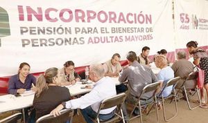 ¡ACUSAN QUE CORTE LEGALIZÓ EL ROBO A ADULTOS MAYORES!