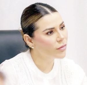 ¡ASEGURAN QUE EU INVESTIGA A MARINA DEL PILAR ÁVILA!