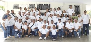 ¡CELEBRA UNA GRAN GENERACIÓN!