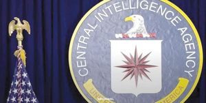 ¡CONFIRMAN A PERSONAL DE LA CIA EN MÉXICO!