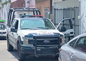 ¡ENCUENTRAN A VECINO SIN VIDA EN SU VIVIENDA!