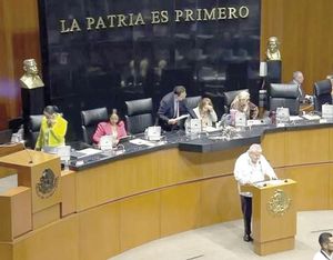 ¡FRENA MORENA PESQUISA A GOBERNADORES POR NARCO!