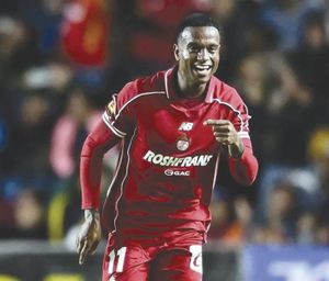 ¡HACE TOLUCA DIABLURA EN QUERÉTARO CON 10 HOMBRES!
