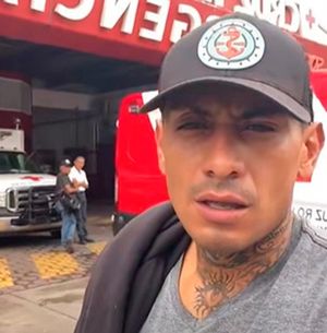 ¡HOSPITAL FIFÍ! - Y AHORA...