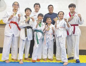 ¡COBRAS LA FLORIDA BRILLARON EN CÓRDOBA!