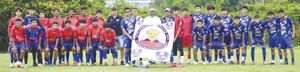 ¡LISTA LA LLAMADA “FINAL DEL AÑO” EN LA PIRATA FUENTE!