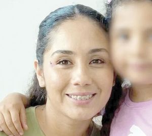 ¡MUERE MADRE QUE PROTEGIÓ A SU HIJA EN EXPLOSIÓN EN MORELOS!