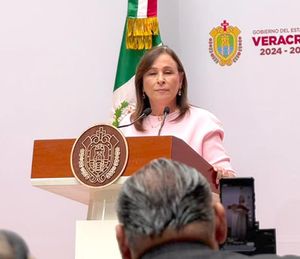 ¡NAHLE SE DEFIENDE! - ÁNDALE