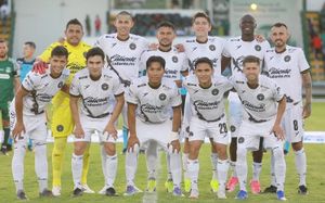 ¡PIRATAS GOLEA!