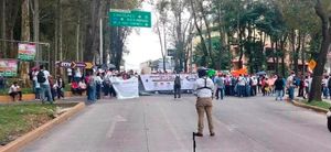¡SE ‘LEVANTA’ LA UPAV! - TOCAN TAMBORES...