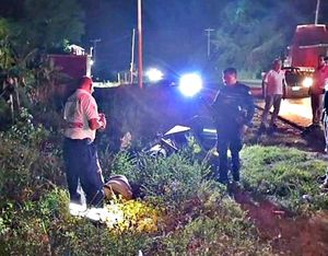 ¡TAXISTA MATÓ A MOTOPIZZERO!
