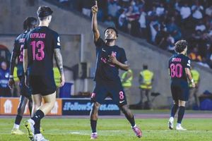 ¡EQUIPO AZERBAIYANO DEBUTARÁ EN LA CHAMPIONS LEAGUE!