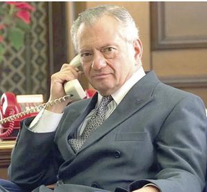 ¡MUERE MIGUEL MANCERA AGUAYO, PRIMER GOBERNADOR DE BANXICO!