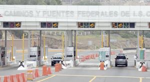 ¡PAGO DE CASETAS: ESTO ES LO QUE CAMBIA EN CAPUFE SI VIAJAS POR CARRETERA!