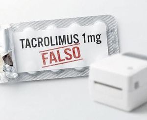 ¡SANCIONAN A PROVEEDORA DEL IMSS POR MEDICAMENTO FALSO!