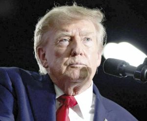 ¡TRUMP ANUNCIA NUEVO ACUERDO COMERCIAL CON MÉXICO!