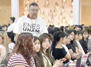 ¡UNAM DETECTA A 22 ASPIRANTES HACIENDO TRAMPA!
