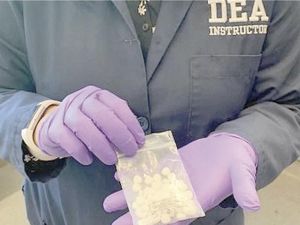 ¡ALERTA EXPANSIÓN DE 'ISO', DROGA MÁS POTENTE QUE FENTANILO!