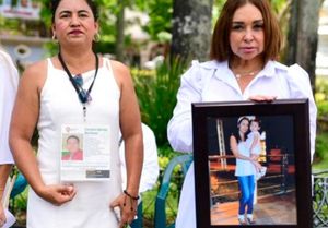 ¡A 15 AÑOS, EXIGEN AVANCES POR FAMILIA DESAPARECIDA EN CÓRDOBA!