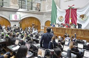 ¡CONGRESO MEXIQUENSE APRUEBA NUEVA LEY DE TRANSPARENCIA!