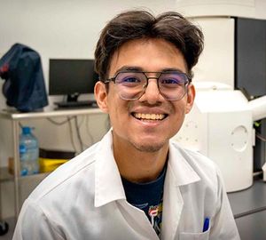¡INVENTAN EL PAN QUE NO ENGORDA! - ALUMNO DE LA UV