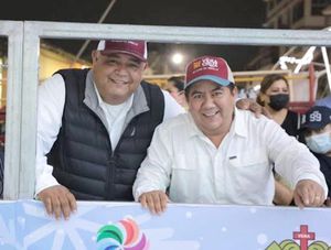 ¡NO QUIEREN A ERIC! - EN EL ORFIS