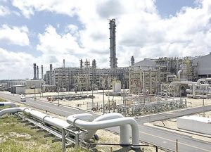 ¡PEMEX EMPUJA A LA QUIEBRA A ETILENO XXI!