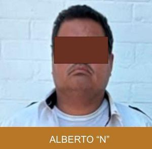 ¡PRISIÓN PREVENTIVA A VIGILANTE DEL INM SEÑALADO DE QUITARLE LA VIDA A FRANELERO!