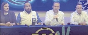 ¡SE APUNTAN 140 ASPIRANTES EN EL PAN!