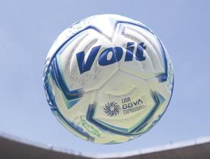 ¡JORNADA CINCO EN LA LIGA DE EXPANSIÓN!