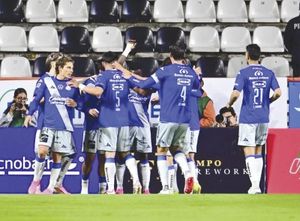 ¡TUZOS LIGA SU TERCERA DERROTAS CONSECUTIVA!