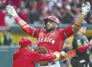 ¡VIENEN LOS DIABLOS DE ATRÁS PARA VENCER A GUERREROS!