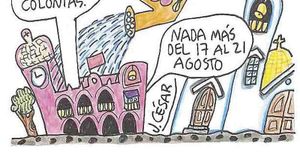 LOS CARTONES