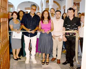 CAPTAN EN IMÁGENES “EL INSTANTE ETERNO”