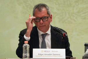 ¡PAQUETE ECONÓMICO 2027 SERÁ LA PRUEBA MÁS DIFÍCIL POR LA DEUDA Y PEMEX: IMEF!