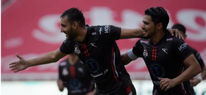 ¡INICIA LA JORNADA TRES EN LIGA DE EXPANSIÓN!