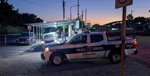 ¡PRIVAN DE LA LIBERTAD A POLICÍA EN TECOLUTLA!